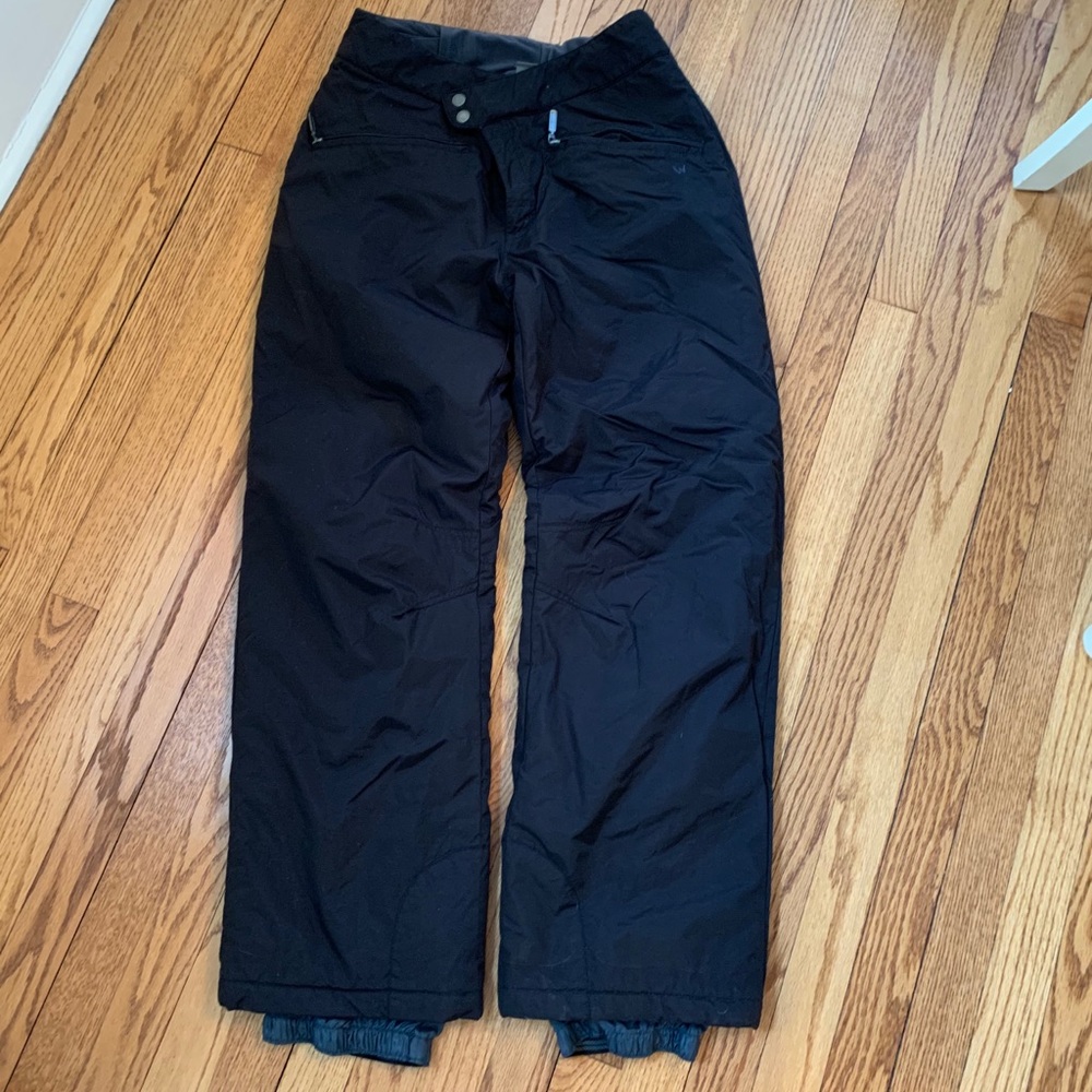 Women’s Snow Pants Large 31” inseam